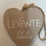 Pensión Ca' Di Bianca Moneglia