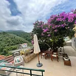 Ca' Di Bianca Pensión Moneglia