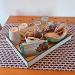 Ca' Di Bianca 3*