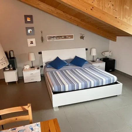 Ca' Di Bianca 4* Moneglia