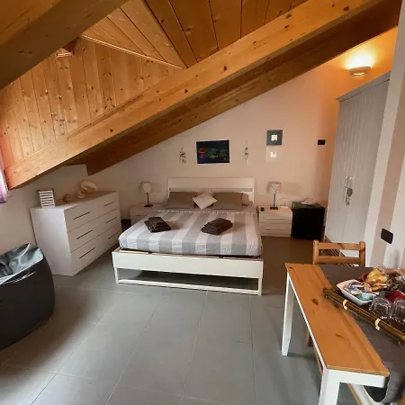 Ca' Di Bianca Guest house