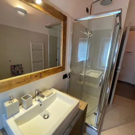 Ca' Di Bianca 4* Moneglia