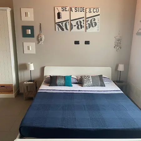 Guest house Ca' Di Bianca 4*