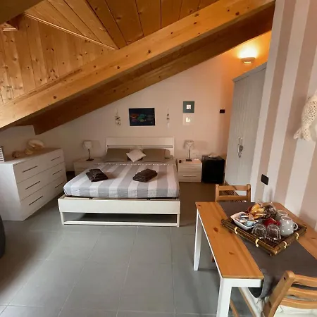 Ca' Di Bianca Moneglia