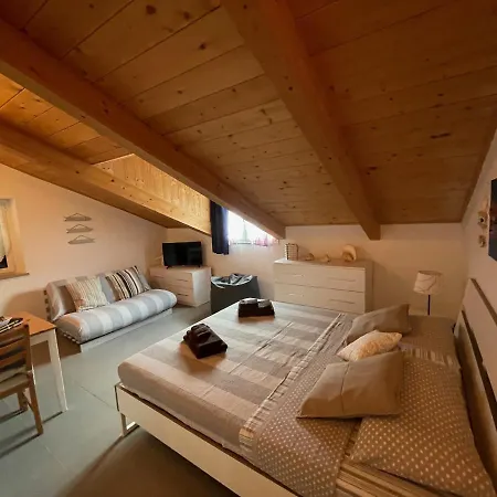 Guest house Ca' Di Bianca Moneglia