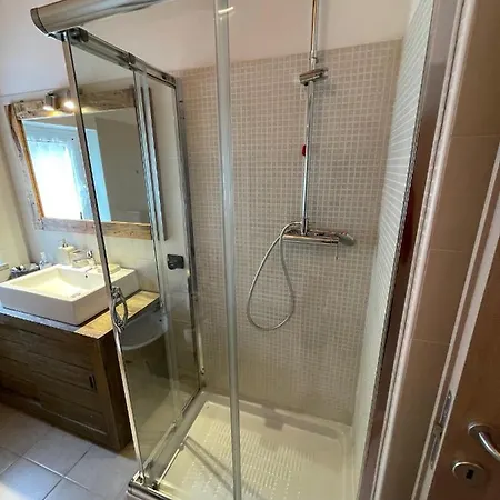 Guest house Ca' Di Bianca 4*