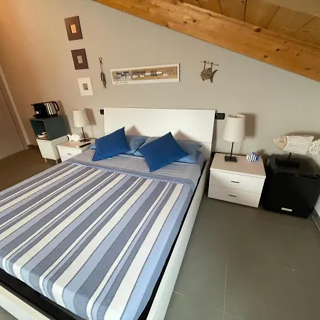 Ca' Di Bianca 4* Moneglia