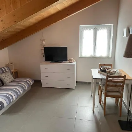 Ca' Di Bianca Guest house