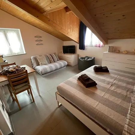 Ca' Di Bianca 4* Moneglia