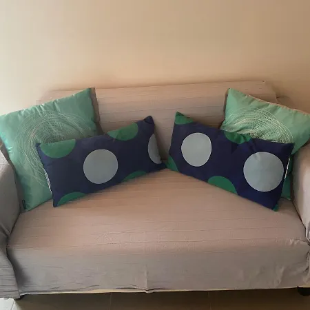 Ca' Di Bianca 4* Moneglia