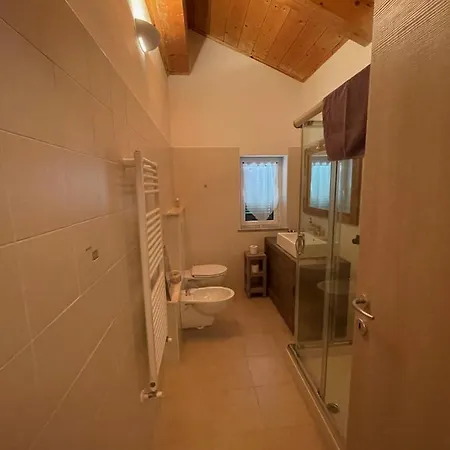 Ca' Di Bianca Guest house 4*