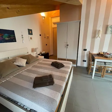 Ca' Di Bianca Moneglia