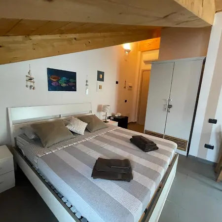 Ca' Di Bianca Guest house 4*