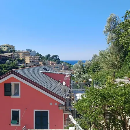 Affittacamere Ca' Di Bianca 3*