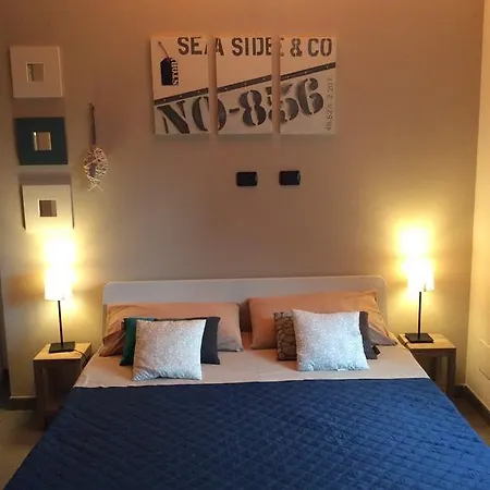 Ca' Di Bianca Moneglia