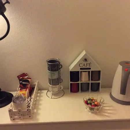 Guest house Ca' Di Bianca Moneglia