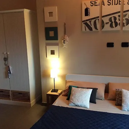 Guest house Ca' Di Bianca 4*