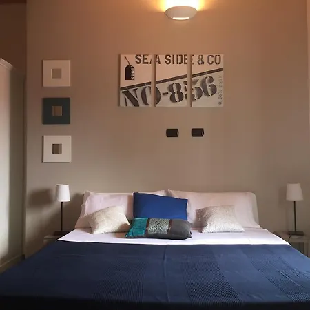 Ca' Di Bianca Moneglia