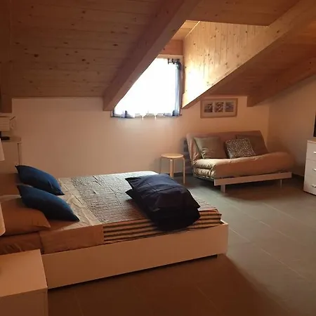 Guest house Ca' Di Bianca