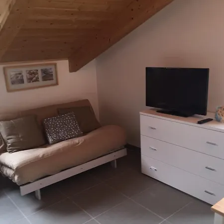 Ca' Di Bianca Moneglia