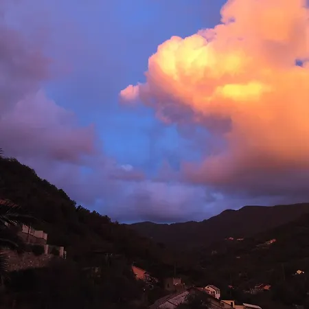 Guest house Ca' Di Bianca