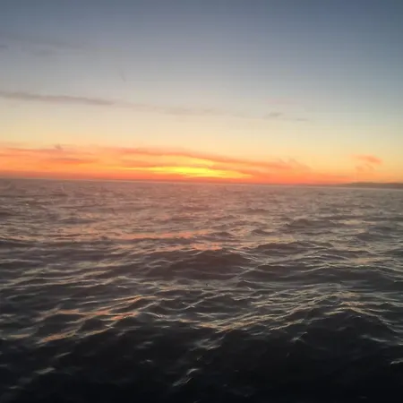 Ca' Di Bianca Moneglia