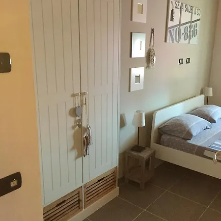 Guest house Ca' Di Bianca 4*