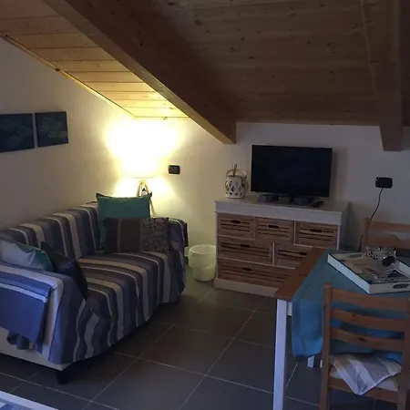 Ca' Di Bianca 4* Moneglia