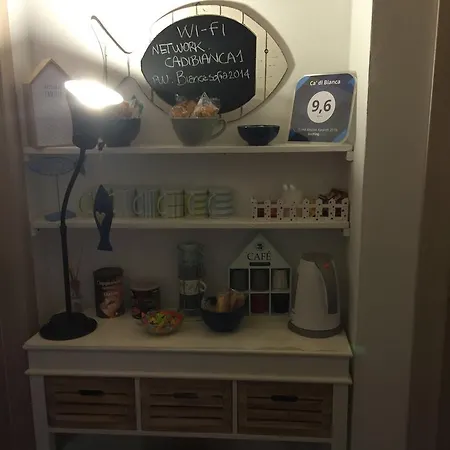 Guest house Ca' Di Bianca 4*