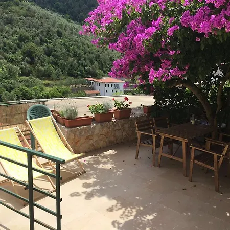 Ca' Di Bianca Guest house