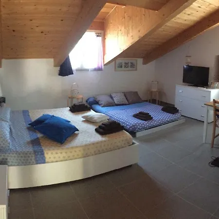 Ca' Di Bianca Moneglia