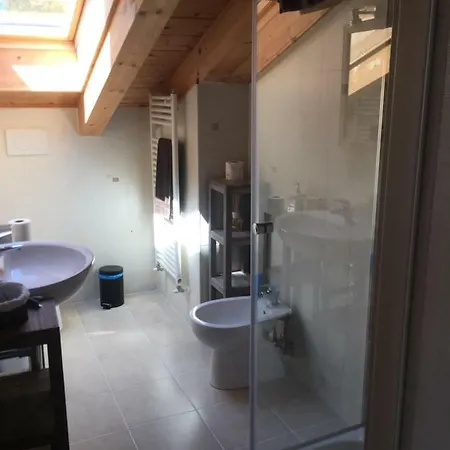 Guest house Ca' Di Bianca