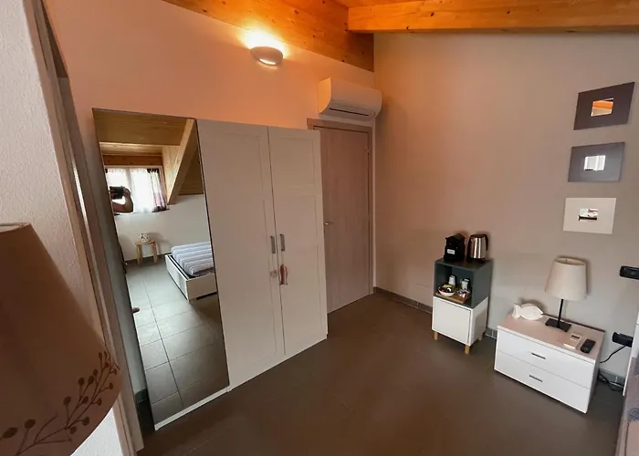 Ca' Di Bianca Moneglia