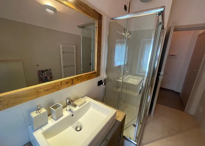 Ca' Di Bianca 4* Moneglia