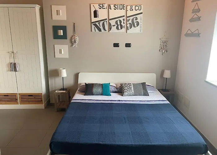 Pensionat Ca' Di Bianca 4*