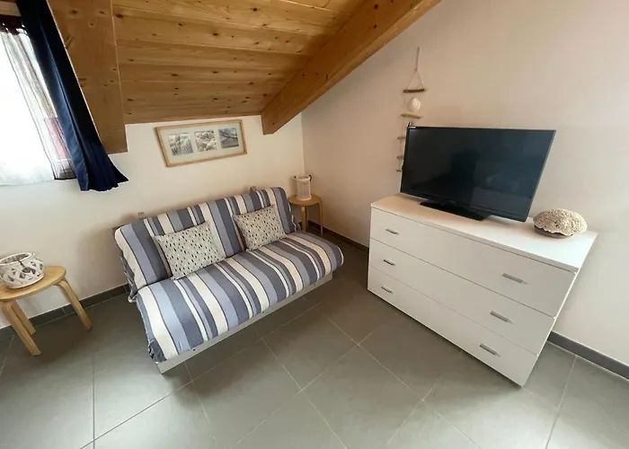 Penzion Ca' Di Bianca