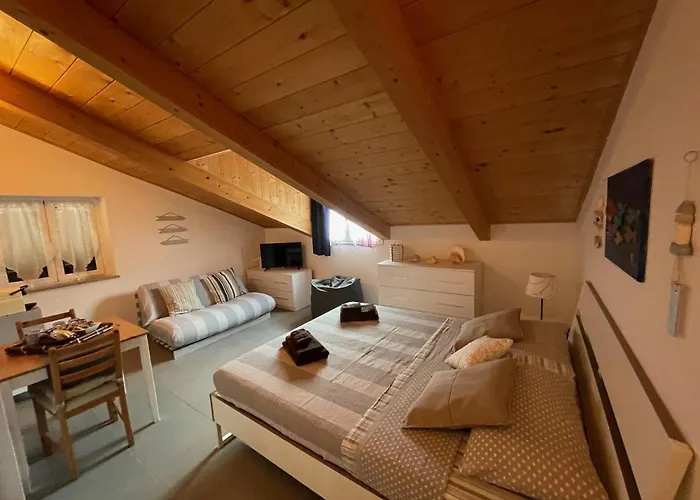 Pensionat Ca' Di Bianca Moneglia