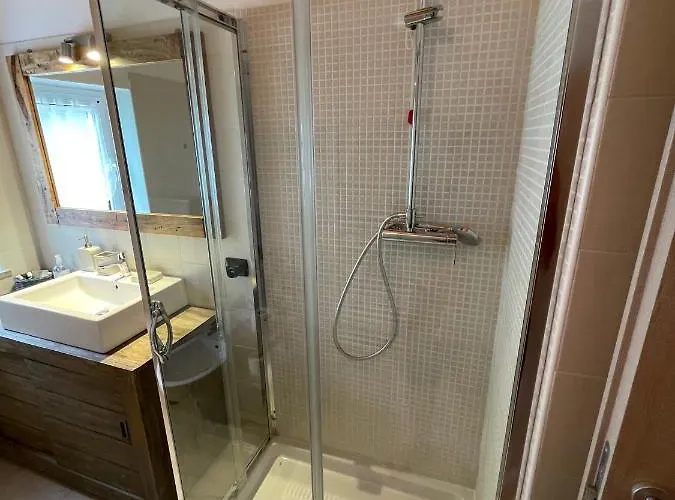 Pensionat Ca' Di Bianca 4*