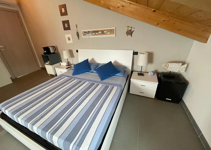 Ca' Di Bianca 4* Moneglia