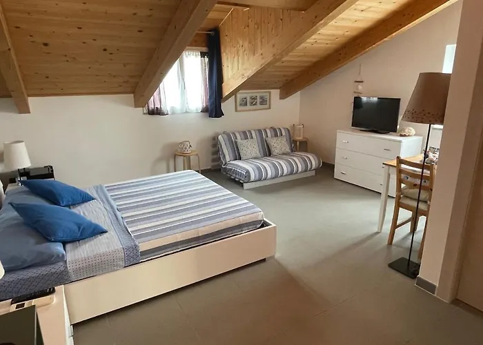 Penzion Ca' Di Bianca 4*