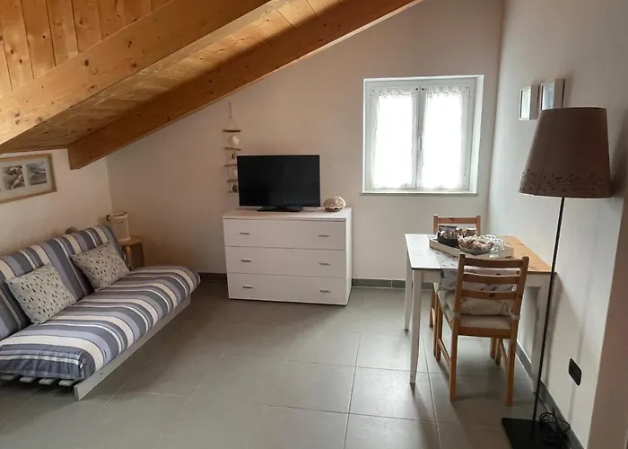 Ca' Di Bianca Pensionat