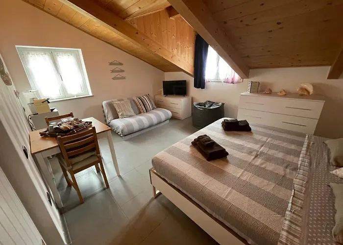 Ca' Di Bianca 4* Moneglia