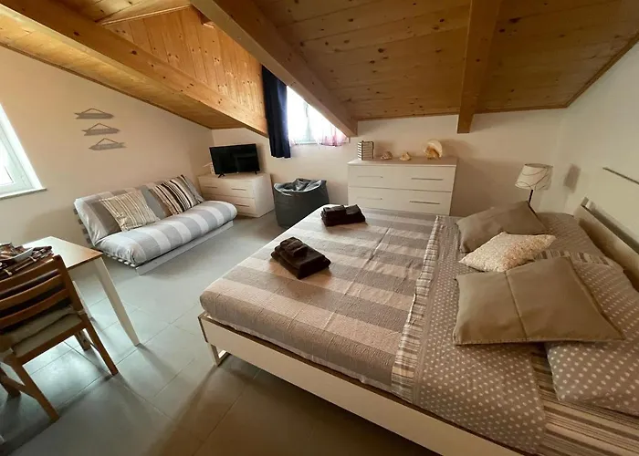 Penzion Ca' Di Bianca 4*