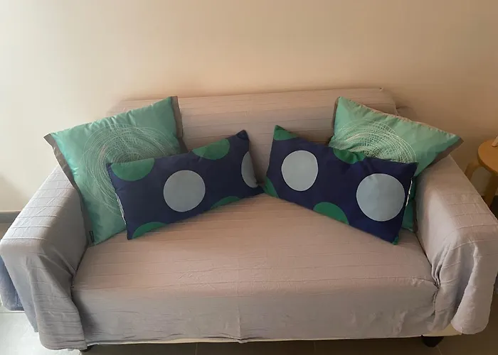 Ca' Di Bianca 4* Moneglia