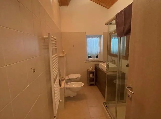 Ca' Di Bianca Pensionat 4*