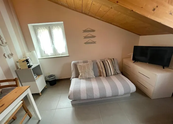 Ca' Di Bianca 4* Moneglia