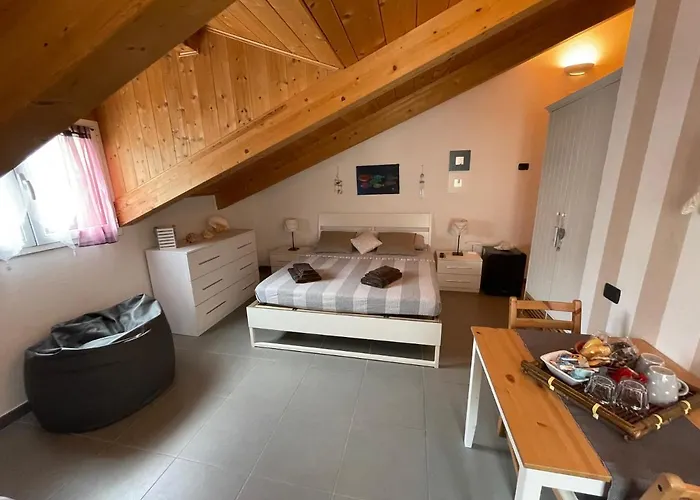 Ca' Di Bianca Moneglia