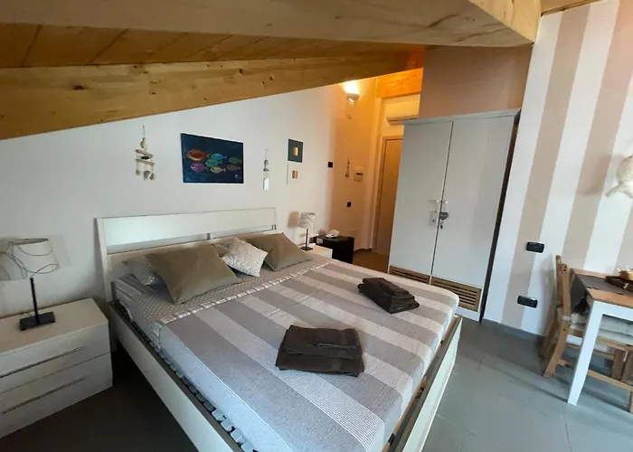 Ca' Di Bianca Pensionat 4*