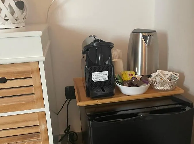 Ca' Di Bianca Pensionat 4*