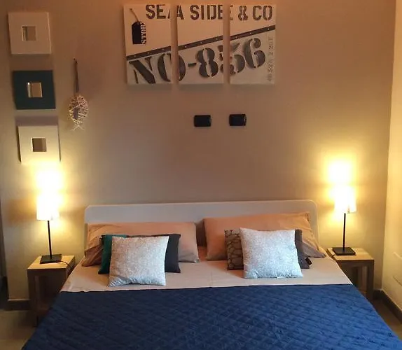 Ca' Di Bianca Moneglia